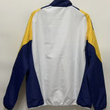 2025 RM Windbreaker