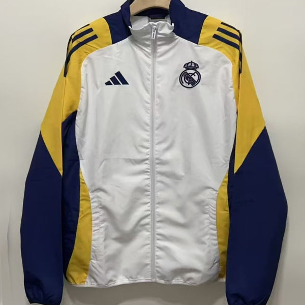 2025 RM Windbreaker