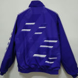 1994/96 RM Retro Style Reversible Windbreaker 双面