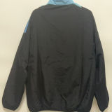 2025 Argentina Black Windbreaker