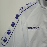 1994/96 RM Retro Style Reversible Windbreaker 双面