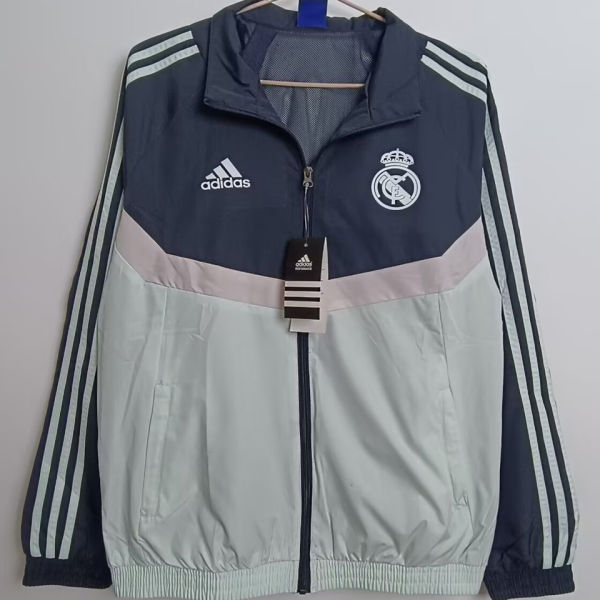2025 RM Windbreaker