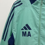 2025 ARS Windbreaker
