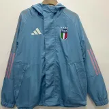 2025 Italy Windbreaker