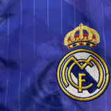 1996/97 RM Retro Style Reversible Windbreaker 双面