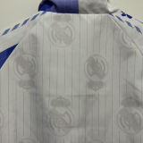 1996/97 RM Retro Style Reversible Windbreaker 双面