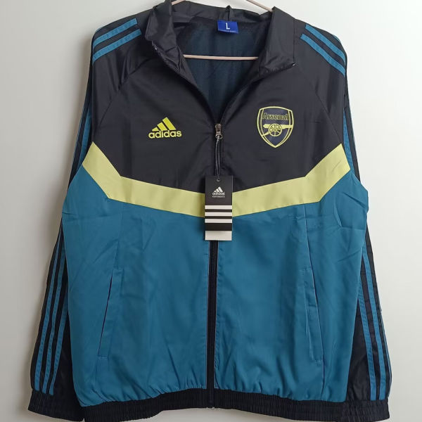 2025 ARS Windbreaker