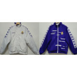 1994/96 RM Retro Style Reversible Windbreaker 双面