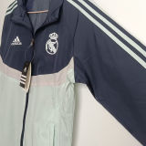 2025 RM Windbreaker