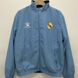 1997/98 RM Retro Style Reversible Windbreaker 双面