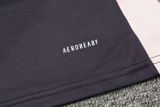 2025 ARS Purple Sweater Tracksuit