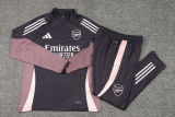2025 ARS Purple Sweater Tracksuit