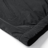 2025 Nk~ Black Windbreaker （6578）