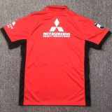 2025 Urawa Red Diamonds Home Fans Soccer Jersey(浦和红钻)