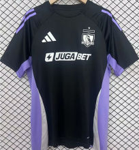 2025/26 Colo-Colo Training Jersey