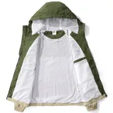 2025 Nk~ Windbreaker