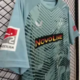 2024/25 Kaiserslautern Third Fans Soccer Jersey 凯泽斯劳滕