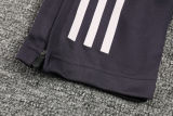2025 ARS Purple Sweater Tracksuit