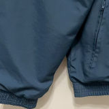 2025 Portugal Reversible Windbreaker 双面