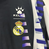 1997/98 RM Retro Style Reversible Windbreaker 双面