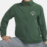 2025 Nk~ Green Windbreaker （3970）