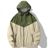 2025 Nk~ Windbreaker