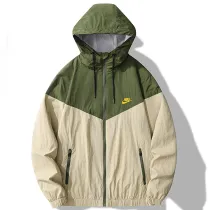 2025 Nk~ Windbreaker