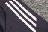 2025 ARS Purple Sweater Tracksuit