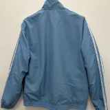 2025 Scotland Reversible Windbreaker 双面