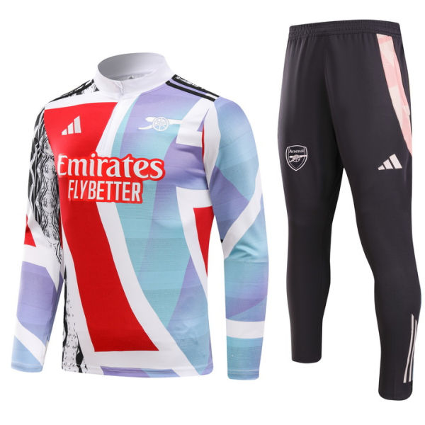 2025 ARS Sweater Tracksuit