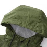 2025 Nk~ Windbreaker