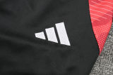 2025 M Utd Sweater Tracksuit