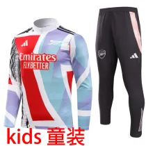 2025 ARS Kids Sweater Tracksuit