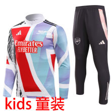 2025 ARS Kids Sweater Tracksuit