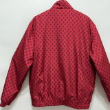 2025 Portugal Reversible Windbreaker 双面