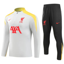 2025 Liv White Sweater Tracksuit