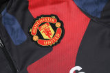 2025 M Utd Sweater Tracksuit