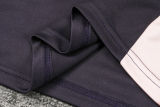 2025 ARS Purple Sweater Tracksuit