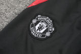 2025 M Utd Sweater Tracksuit