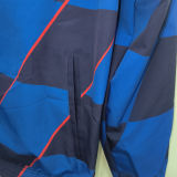 2025 Croatia Reversible Windbreaker 双面