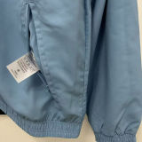 1997/98 RM Retro Style Reversible Windbreaker 双面