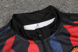 2025 M Utd Sweater Tracksuit