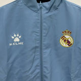 1997/98 RM Retro Style Reversible Windbreaker 双面