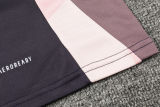 2025 ARS Purple Sweater Tracksuit