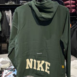 2025 Nk~ Green Windbreaker （3970）