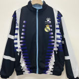 1997/98 RM Retro Style Reversible Windbreaker 双面