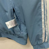 2025 Scotland Reversible Windbreaker 双面