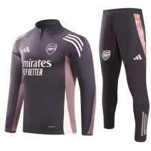 2025 ARS Purple Sweater Tracksuit