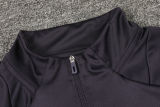 2025 ARS Purple Sweater Tracksuit