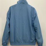 1997/98 RM Retro Style Reversible Windbreaker 双面